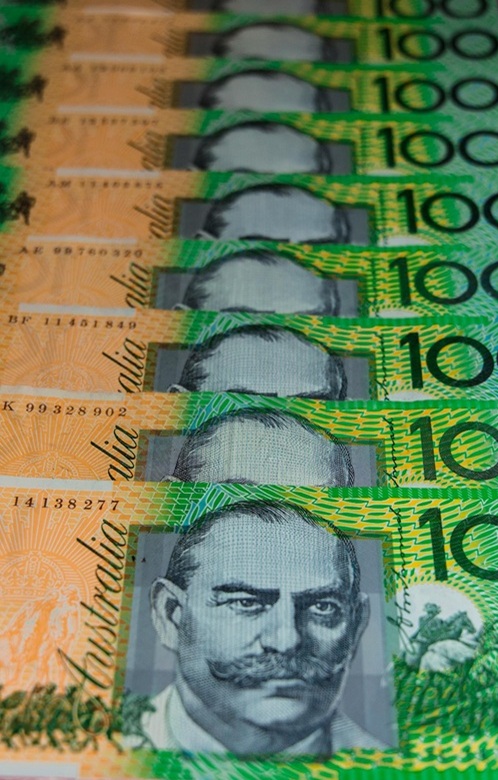 AUS-dollars-centrelink