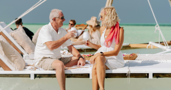 What does your ‘retirement’ look like?