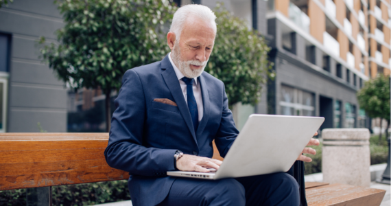 Retirement isn’t what it used to be, and that’s great news for you