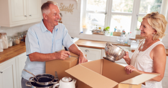 Downsizing Your Family Home: Super Contribution Opportunities